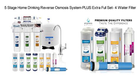 How to Filter Water - 5 Best Water Filtration Systems Reviews 2017