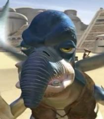 Watto Voice - Star Wars franchise | Behind The Voice Actors