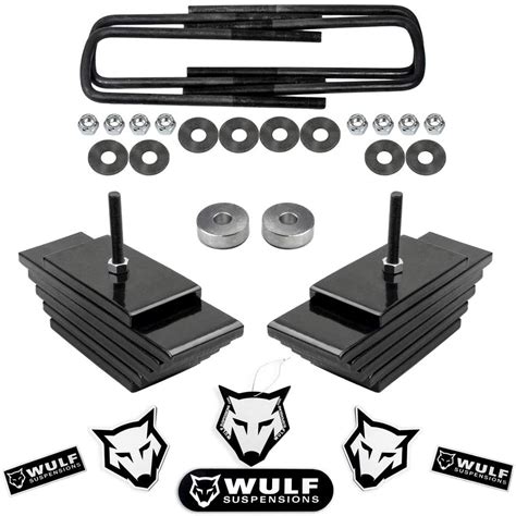 10 Best Lift kits For Ford F250