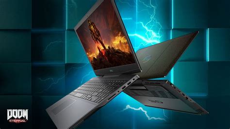 Dell G5 5500 Gaming Laptop (2020 Model) - Review | MKAU Gaming