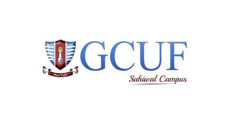 Gcuf Logos