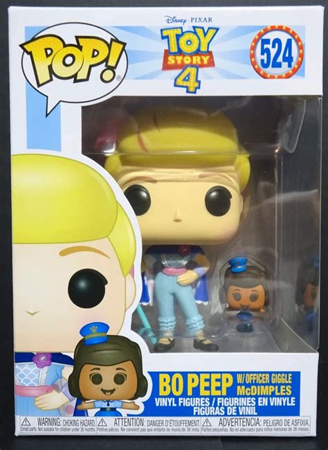 Bo peep toy story 4 funko pop | Vinted