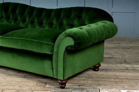 Holding Page - Authentic Furniture | Green velvet sofa, Fabric chesterfield sofa, Velvet sofa