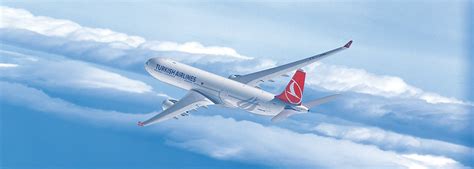 Airbus A330-300 | Fleet | Turkish Airlines