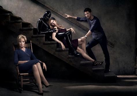 17 Best images about American Horror Story: Murder House on Pinterest | Seasons, American horror ...