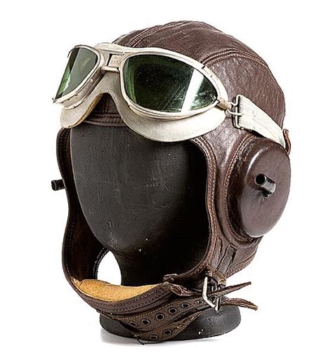 FLY HIGH | Pilot hat, Aviator goggles, Steampunk fashion