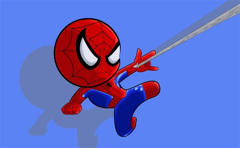 Spiderman Vector at GetDrawings | Free download