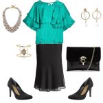Holiday Style: 5 Holiday Party Outfits - This Fabulous Life