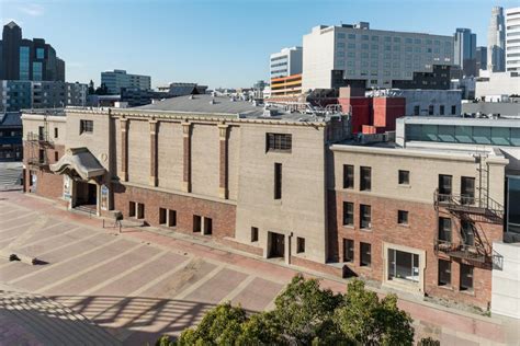 JANM Campus | Japanese American National Museum