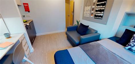 Magenta House Student Accommodation | Coventry University London