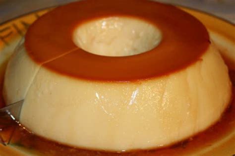 Easy Creme Caramel (Pudim De Leite Condensado) Recipe - Food.com