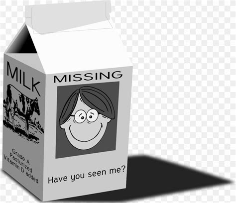 Photo On A Milk Carton Missing Person Clip Art, PNG, 1189x1024px, Photo On A Milk Carton, Blog ...