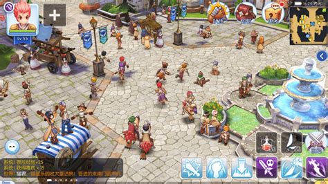 Download Ragnarok Online Mobile (Chinese Language) – GamingPH.com