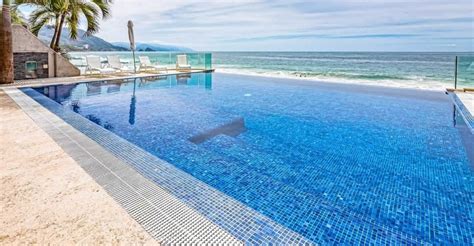 3 Bedroom Beachfront Condo for Sale, Puerto Vallarta, Jalisco, Mexico - 7th Heaven Properties