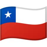 🇨🇱 Chile Emoji | Flagpedia.net