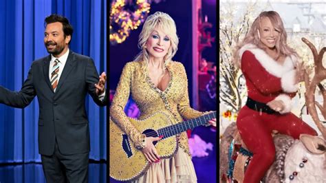 These celebrities are already pushing Christmas songs | CNN Business