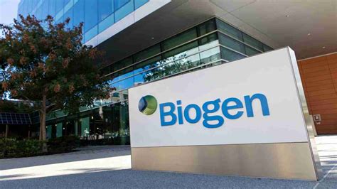 How drug company Biogen became COVID-19 ‘super spreader’