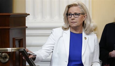 Liz Cheney becomes latest GOP lawmaker who voted to impeach Trump to ...