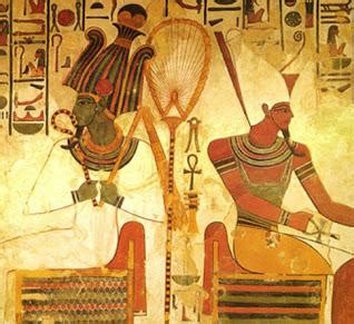 God of The Underworld Osiris - Ancient Egypt Photo (37472536) - Fanpop