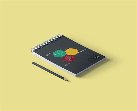 Logo Design - STEM :: Behance