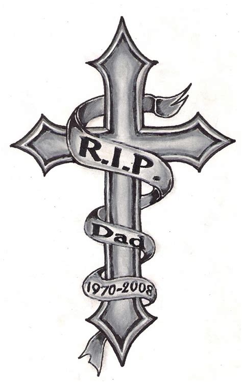 Rip Tattoos Designs, Ideas and Meaning - Tattoos For You