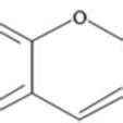 Molecular Structure of Coumarin | Download Scientific Diagram