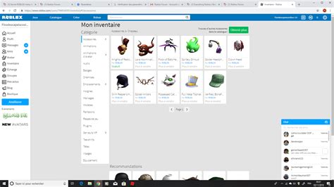 meh not alot of hat but a rare one | Roblox Forum