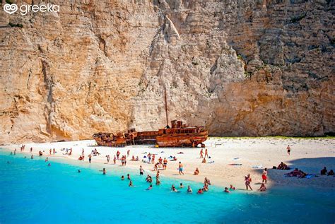 Photos of beaches in Ionian - Page 1 | Greeka.com