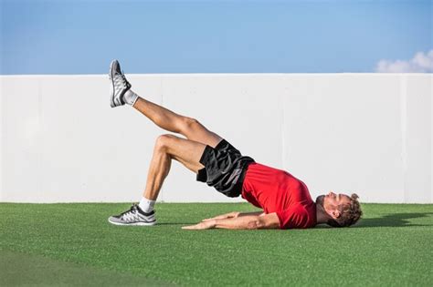 Hip Labral Tear Exercises That Can Help Speed Up Your Recovery | livestrong