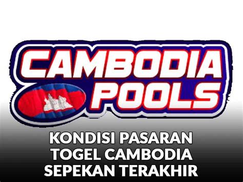 Fakta Togel Cambodia Terkenal di Asia Tenggara - Togel SBOBET Judi SLOT ...