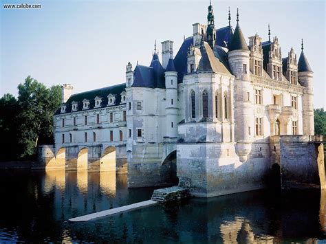 France’s Top 10 Châteaux in Loire Valley