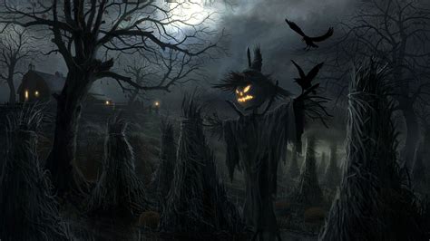 1920x1080 Halloween Wallpapers - Wallpaper Cave