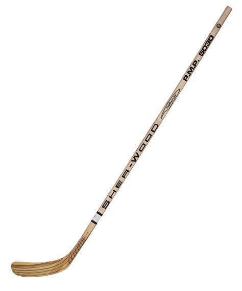 SHER-WOOD PMP 5030 HERITAGE SENIOR WOOD HOCKEY STICK – Pro Hockey Life