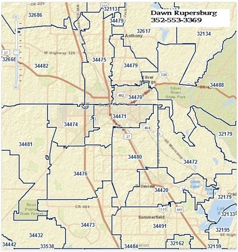 +30 Ocala Zip Code Map Concept - Map of Africa Sudan