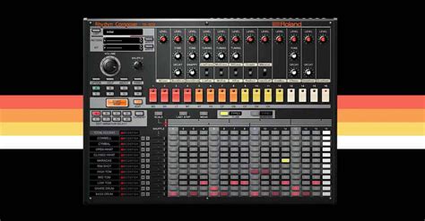 Vst 64 bit 808 drum kit - startlogo