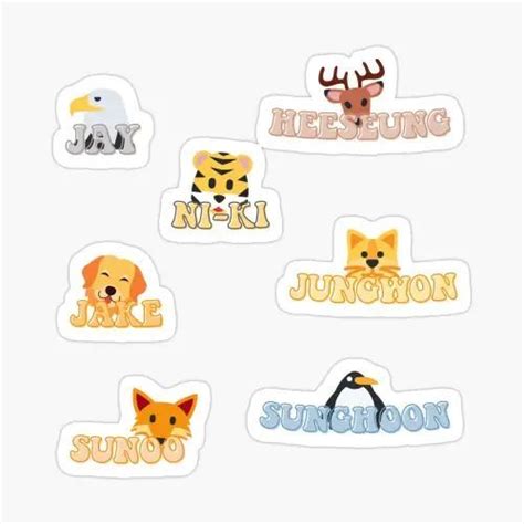 yeasitrus Shop | Redbubble | Cute stickers, Scrapbook stickers ...