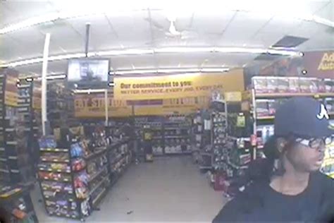 Clay County Sheriff's Office needs help identifying armed robbery suspect | firstcoastnews.com