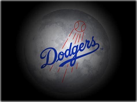 Los Angeles Dodgers Wallpapers - Wallpaper Cave