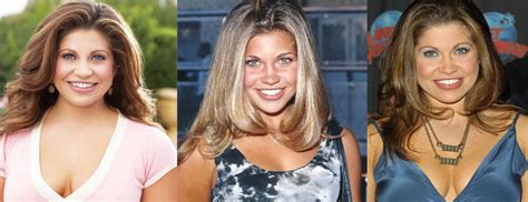 Danielle Fishel Plastic Surgery Before and After Pictures 2024