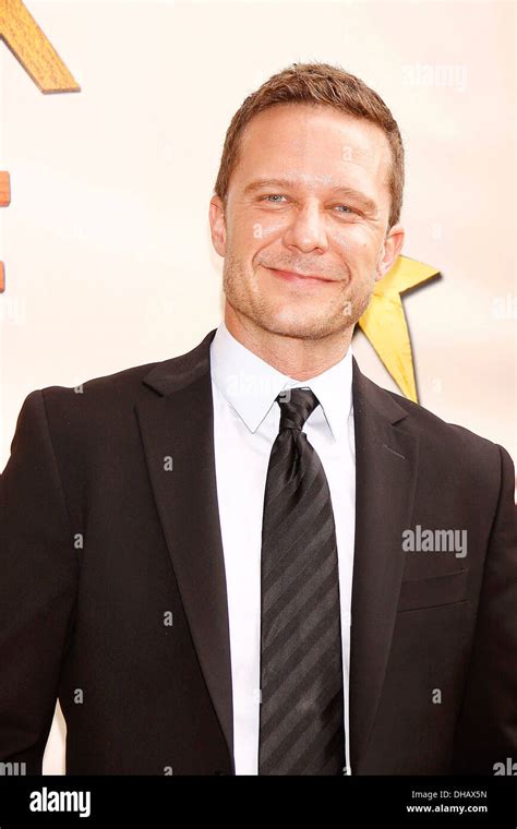 Will Chase from TV show 'Smash' Broadway opening night of ‘Peter and ...