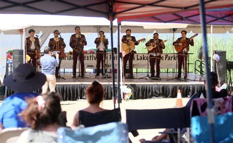 Gallery: Mariachi Festival at Patagonia Lake | Gallery ...