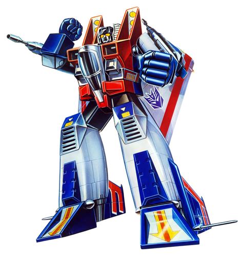 starscream | トランスフォーマーアート, トランスフォーマー, デストロン