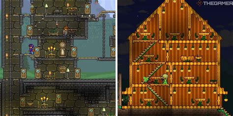 Terraria: 10 Underrated Furniture Items You Need To Craft - TrendRadars