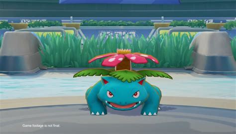 Best Venusaur Build in Pokémon UNITE - Dot Esports