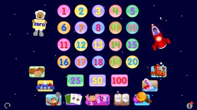 Starfall Numbers | App Price Drops