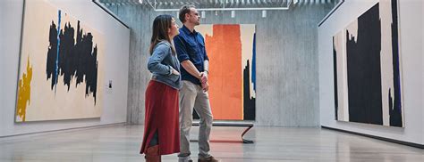 Experience Art for All at the Clyfford Still Museum | VISIT DENVER Blog