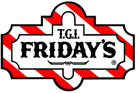 TGIF Logo - LogoDix