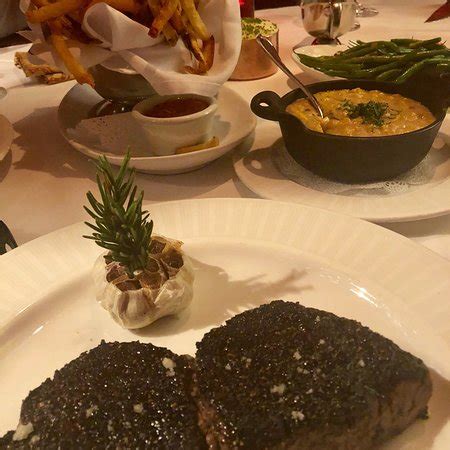 STRIP HOUSE STEAKHOUSE, New York City - 15 W 44th St, Midtown - Restaurant Reviews ...