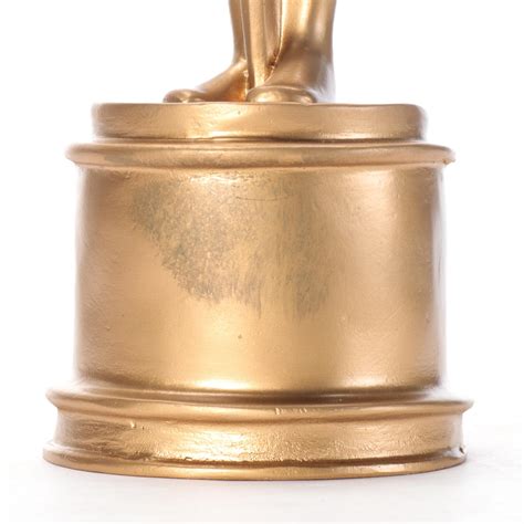 Replica Academy Award "Oscar" Trophies | EBTH