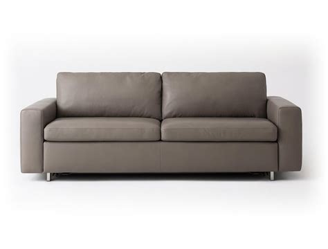 EQ3 REVA SLEEPER SOFA - Schreiters